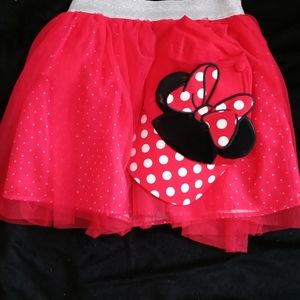 🤑 Minnie Mouse Play Clothes